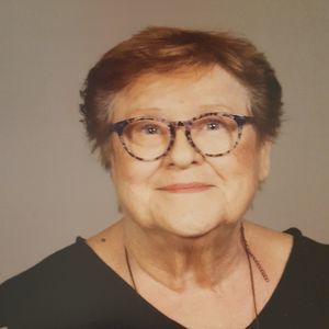 Meet your Posher, Rose mary